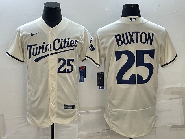 Minnesota Twins Jerseys 20